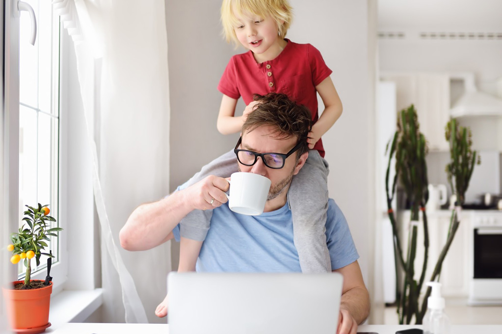 A Way Forward for Working Parents
