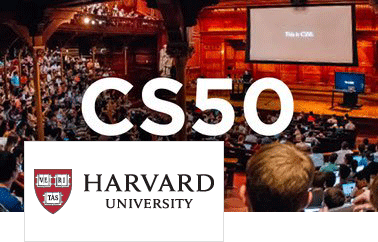 CS50's Introduction to Computer Science vite biz