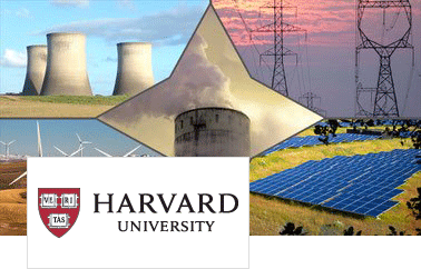 Harvard university courses 